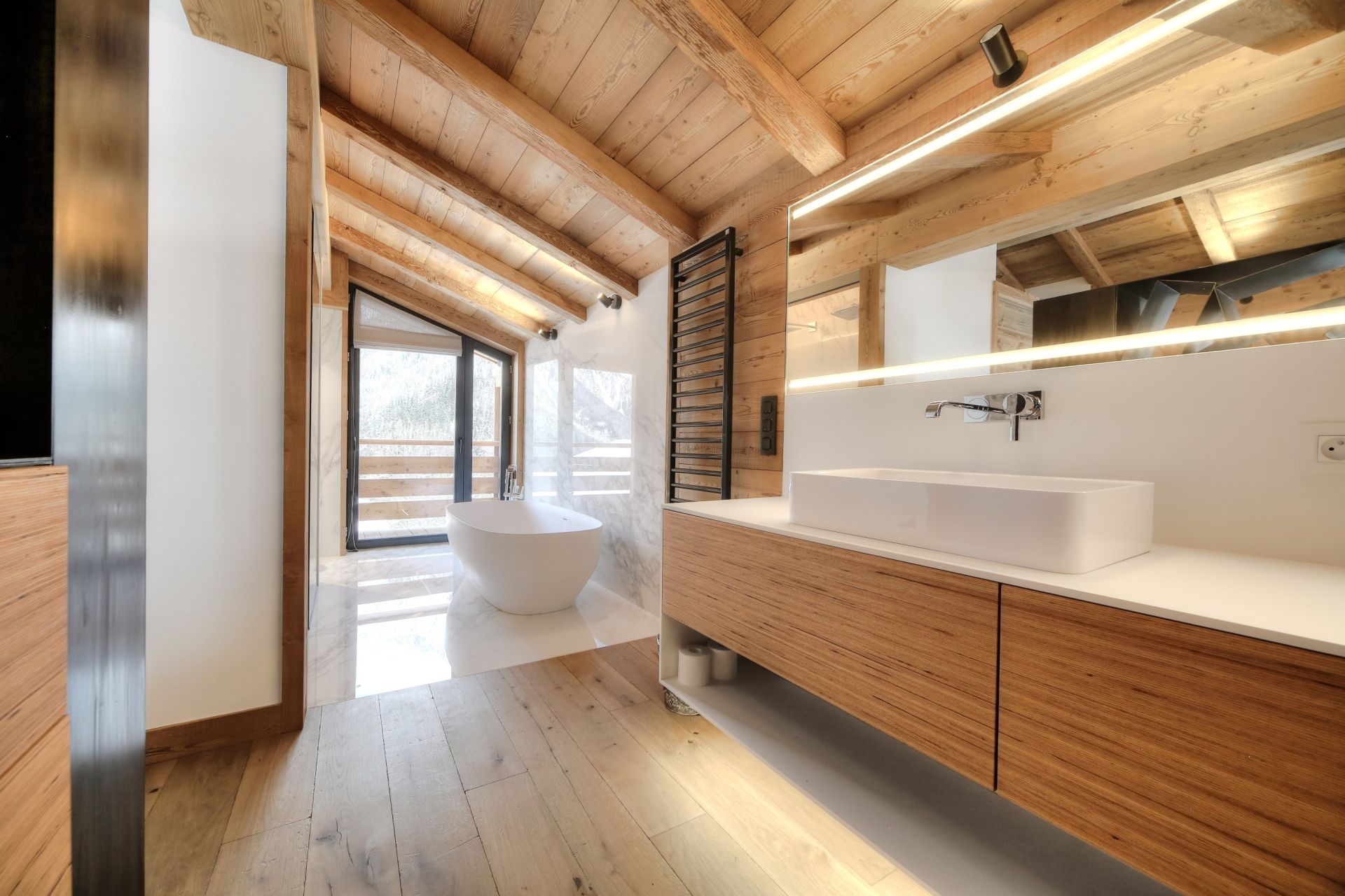 chalet de luxe 12 Pièces en vente sur CHAMONIX MONT BLANC (74400)