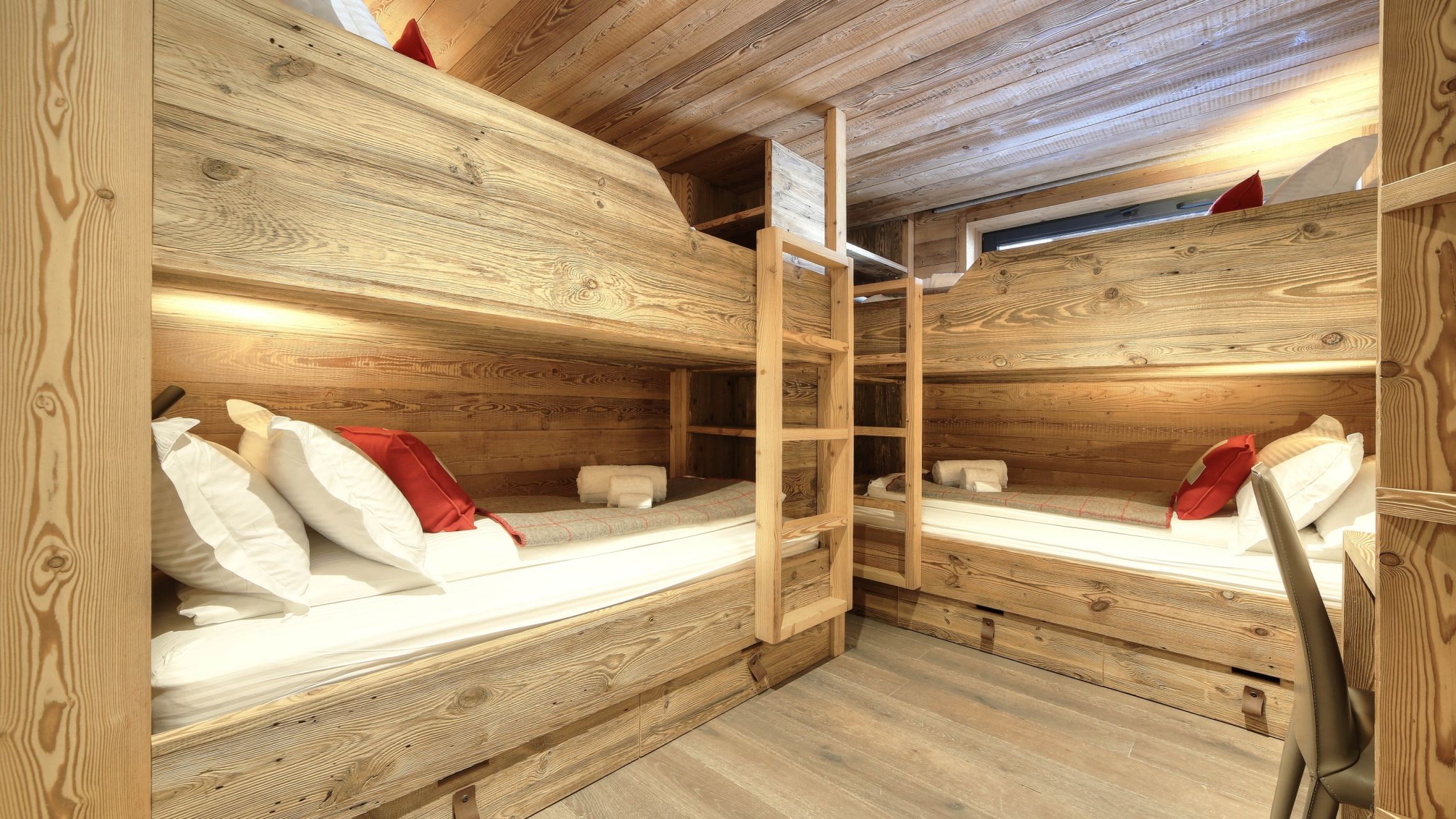 chalet de luxe 12 Pièces en vente sur CHAMONIX MONT BLANC (74400)