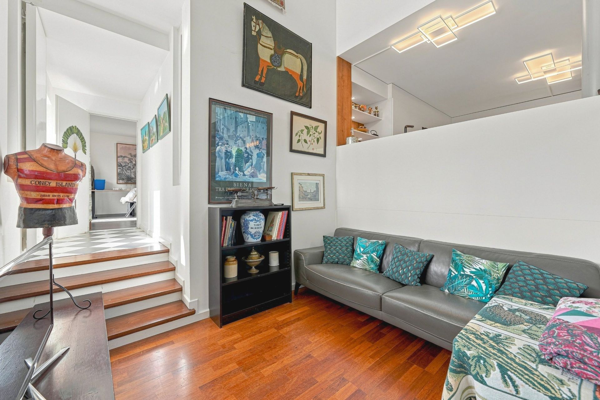 maison d'architecte 8 Pièces en vente sur NERNIER (74140)