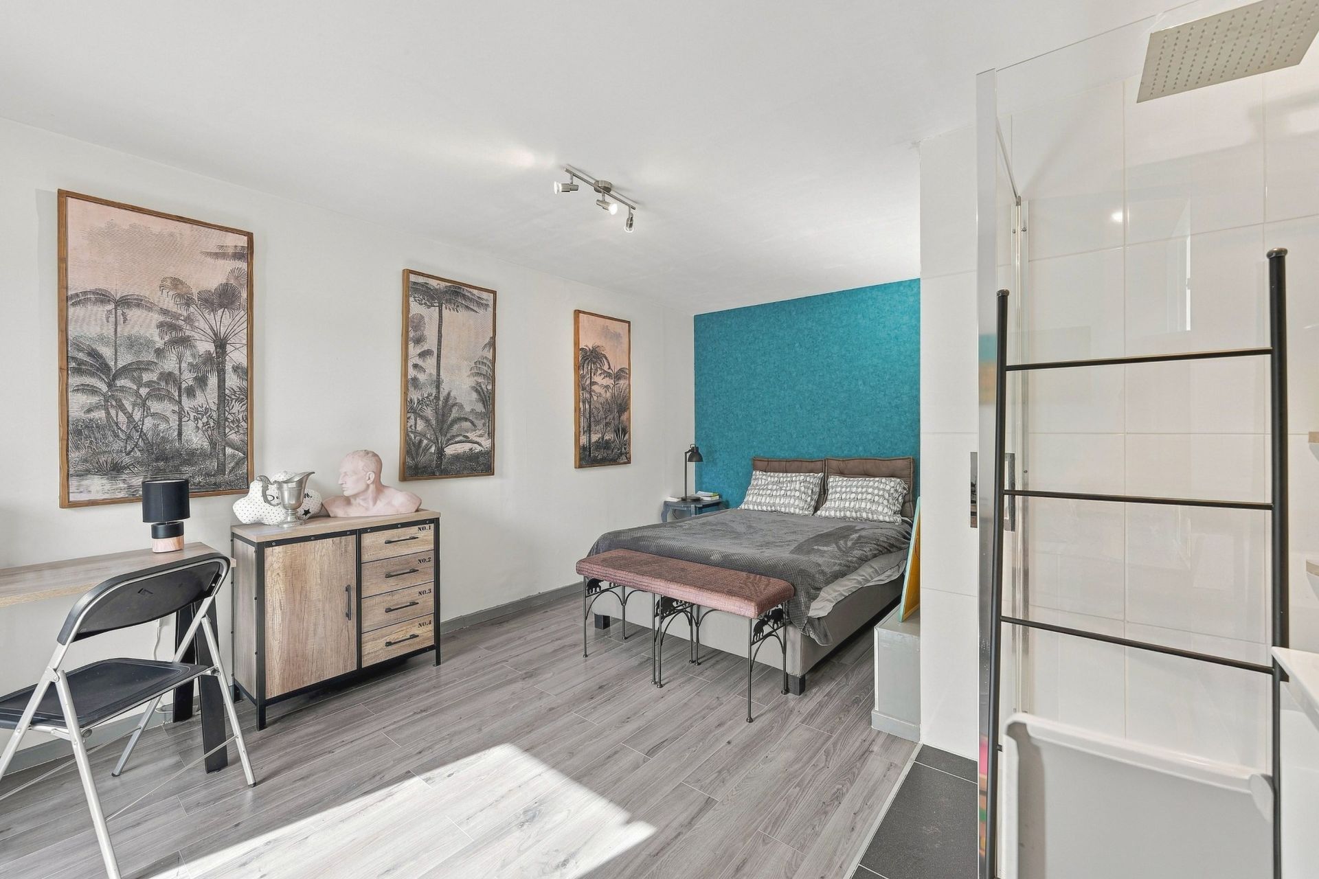 maison d'architecte 8 Pièces en vente sur NERNIER (74140)