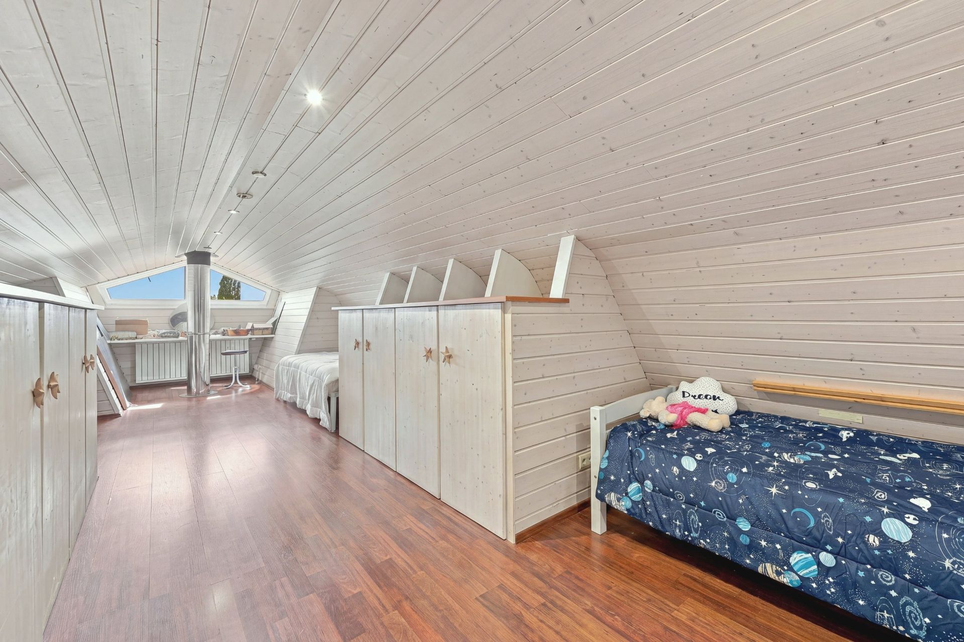 maison d'architecte 8 Pièces en vente sur NERNIER (74140)