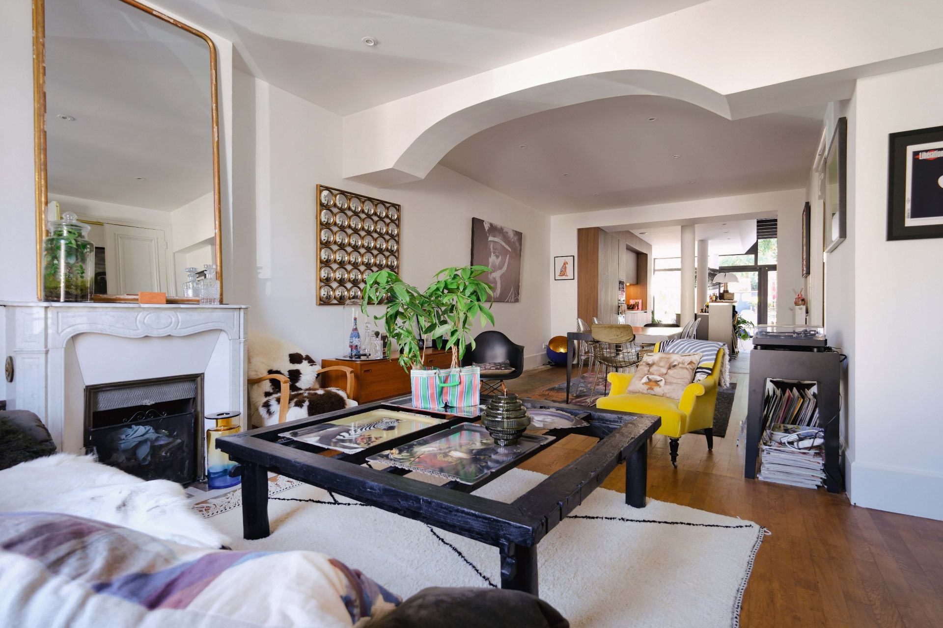 maison de luxe 6 Pièces en vente sur ORLEANS (45100)