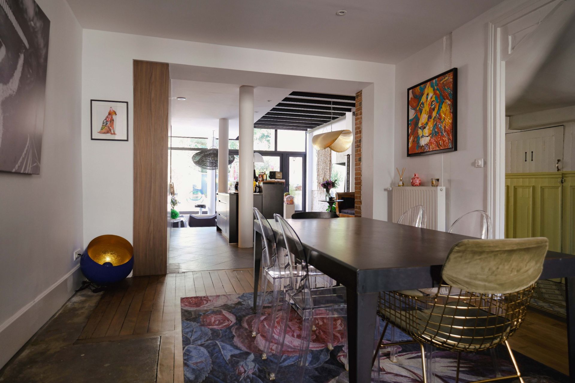 maison de luxe 6 Pièces en vente sur ORLEANS (45100)