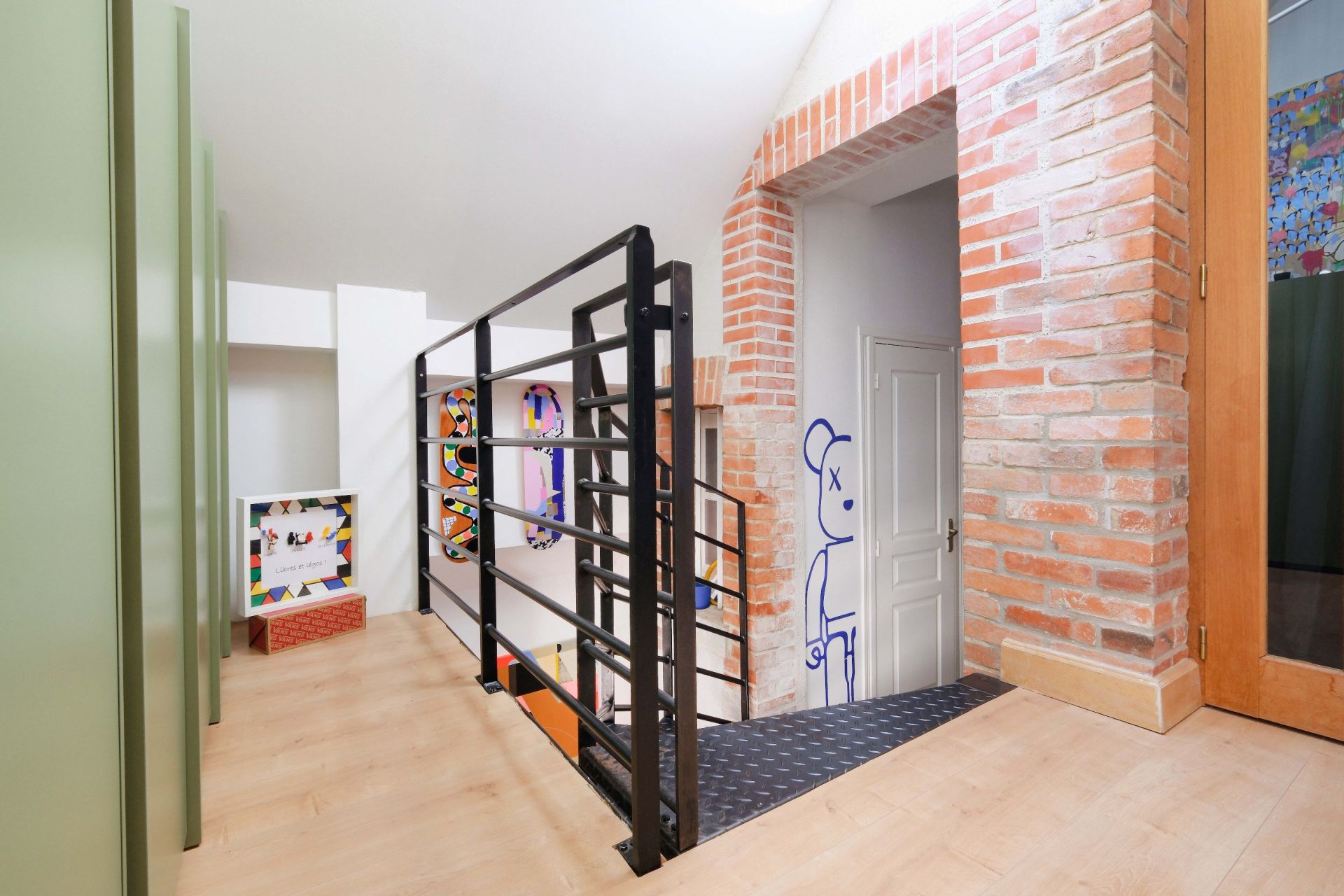 maison de luxe 6 Pièces en vente sur ORLEANS (45100)