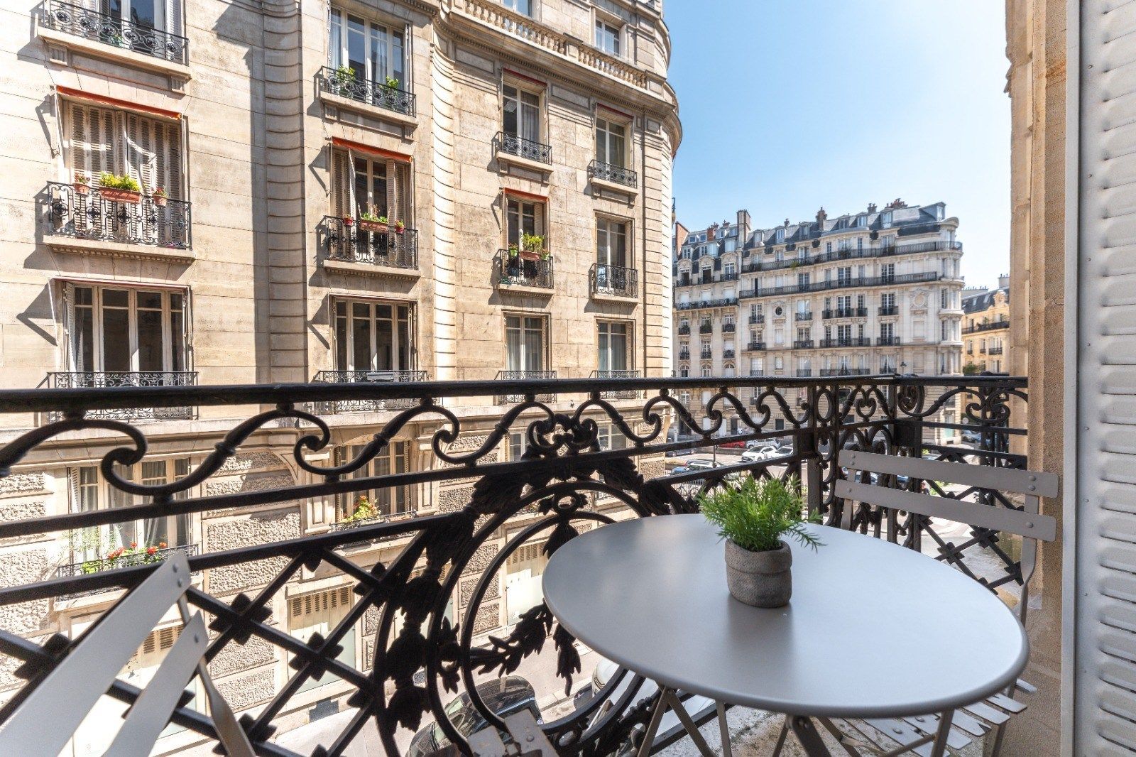 appartement de luxe 6 Pièces en vente sur PARIS (75116)