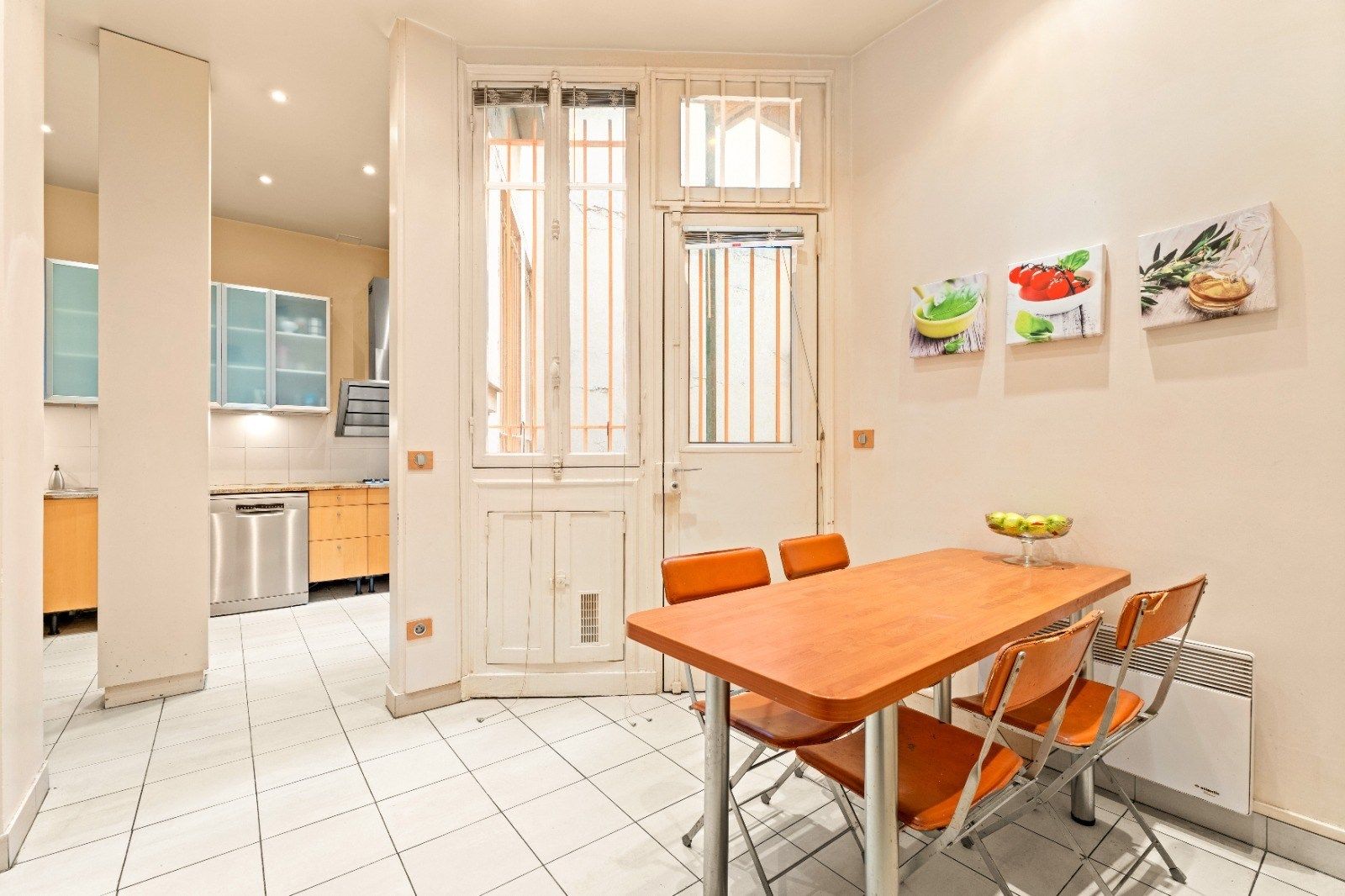 appartement de luxe 6 Pièces en vente sur PARIS (75116)