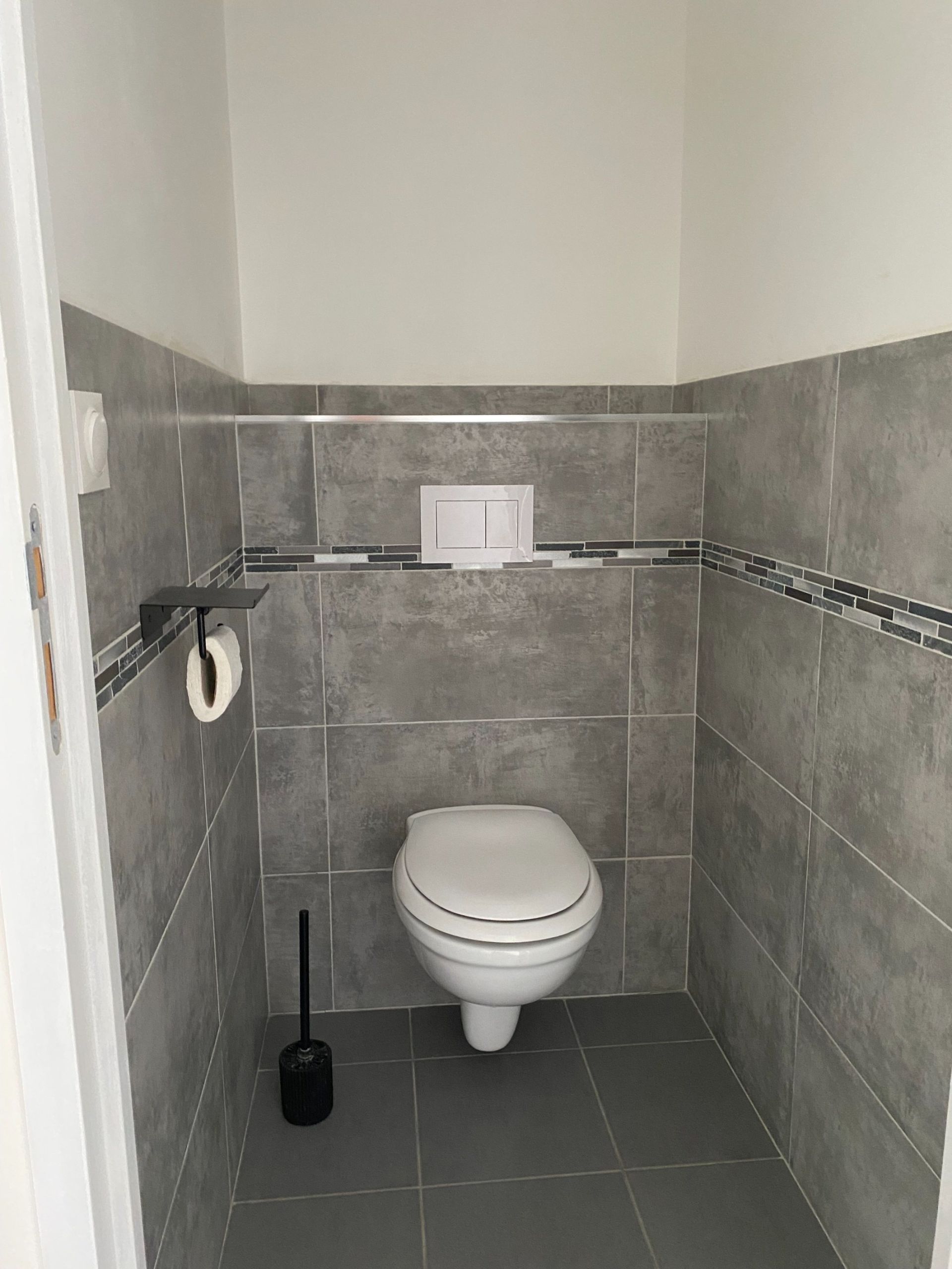 luxury house 4 Rooms for rent on LA VICOMTE SUR RANCE (22690)