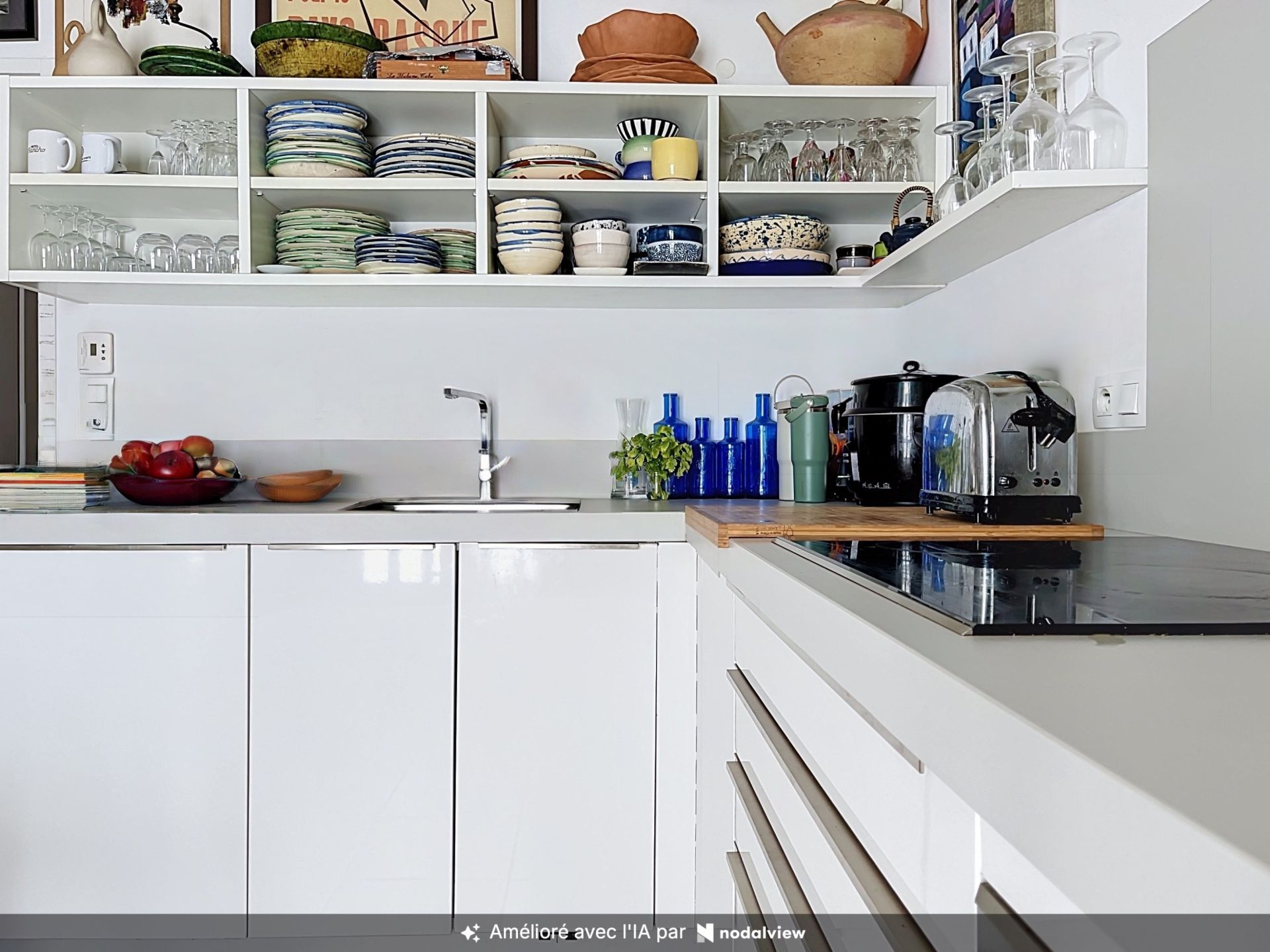 luxury apartment 4 Rooms for sale on CIBOURE (64500)