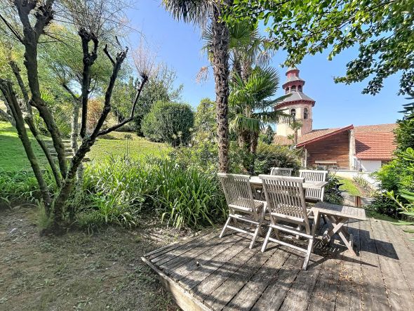 Sale Luxury apartment Ciboure 4&nbsp;Rooms 116&nbsp;m²