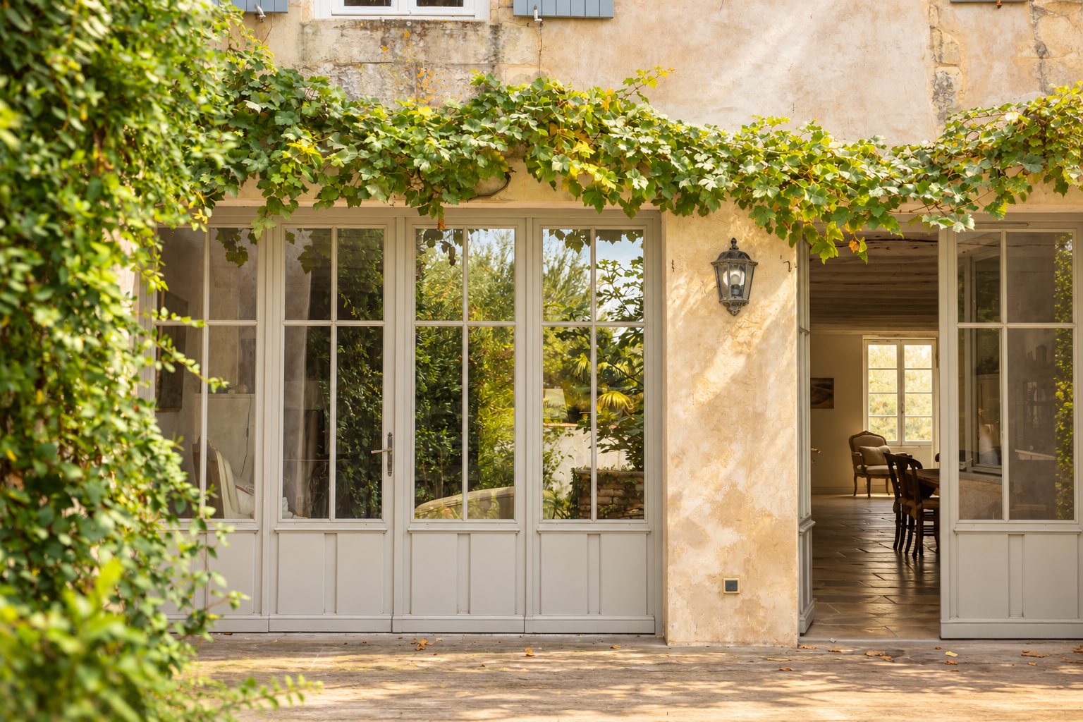 maison de luxe 9 Pièces en vente sur ST MARTIN DE RE (17410)