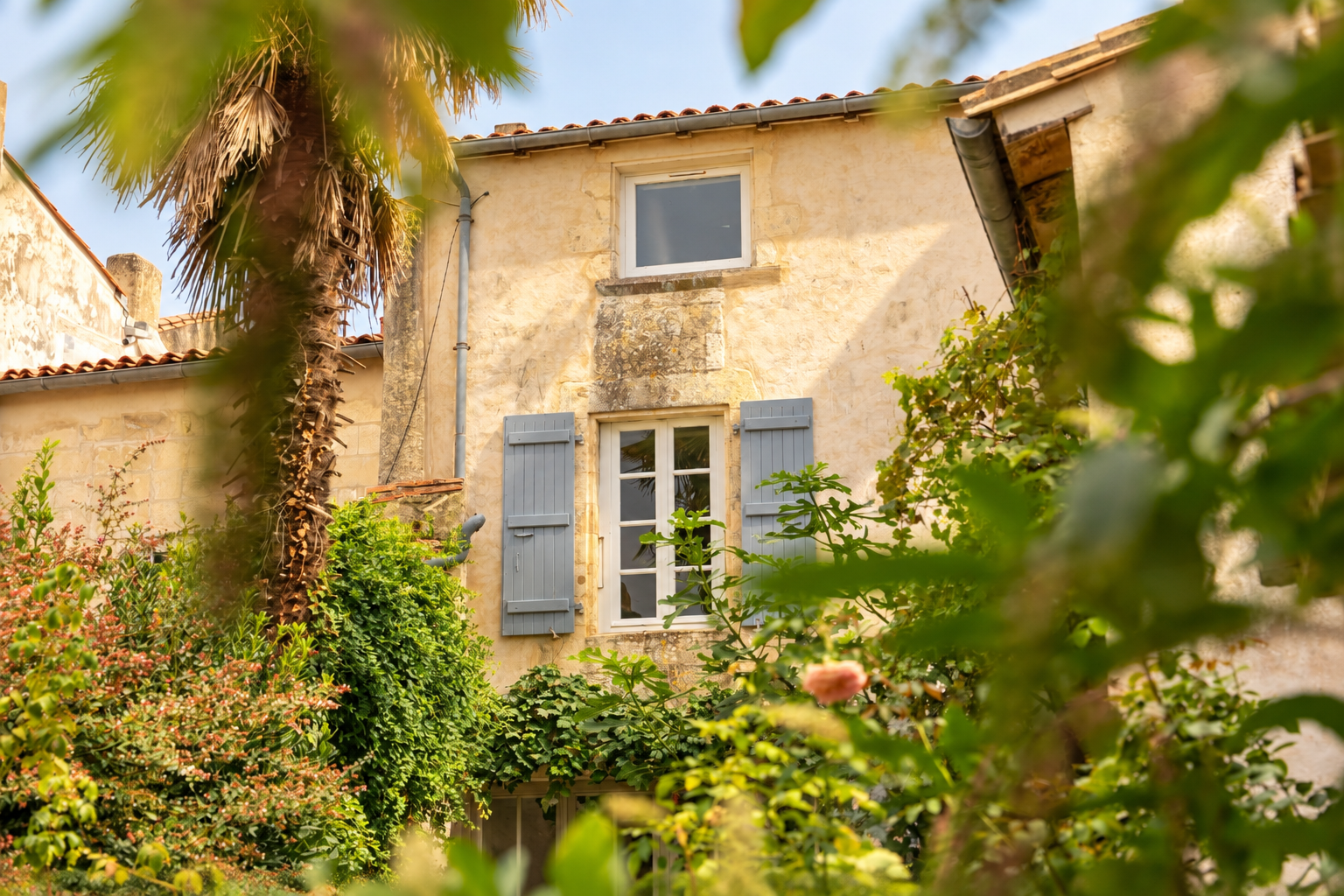 maison de luxe 9 Pièces en vente sur ST MARTIN DE RE (17410)
