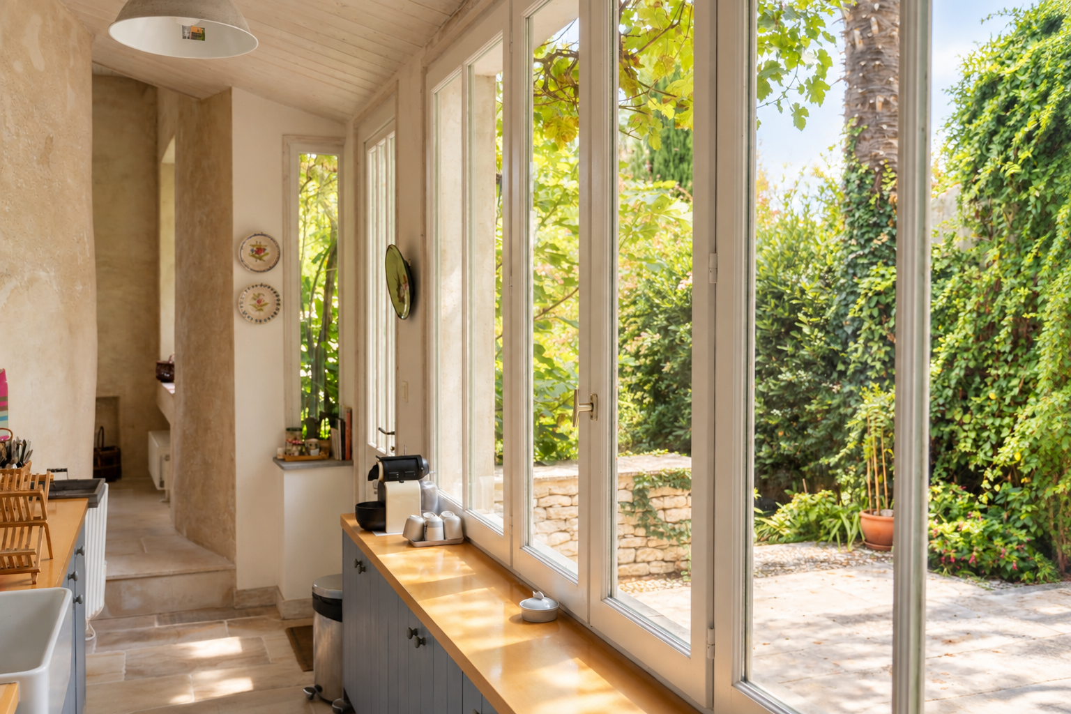 maison de luxe 9 Pièces en vente sur ST MARTIN DE RE (17410)