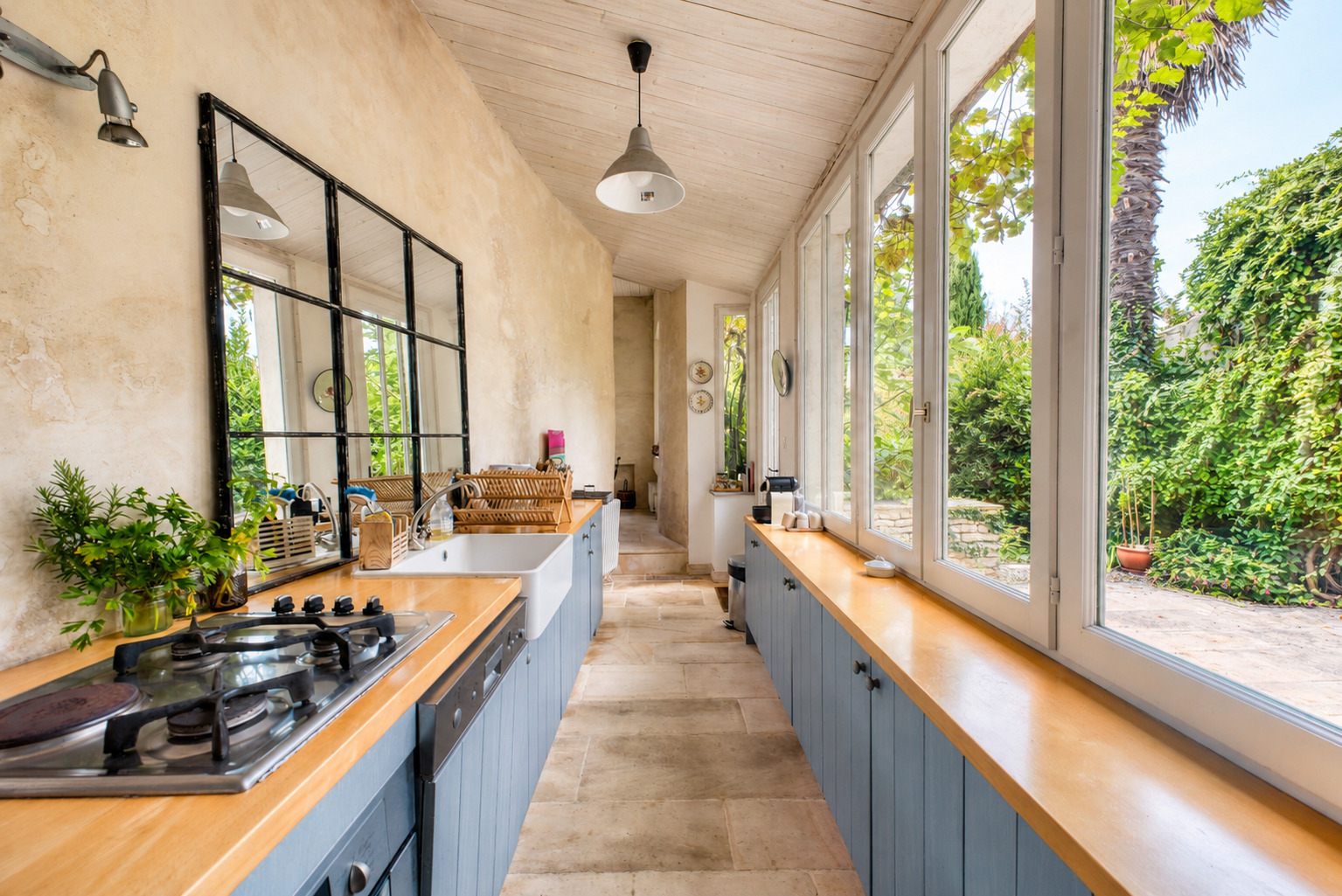 maison de luxe 9 Pièces en vente sur ST MARTIN DE RE (17410)