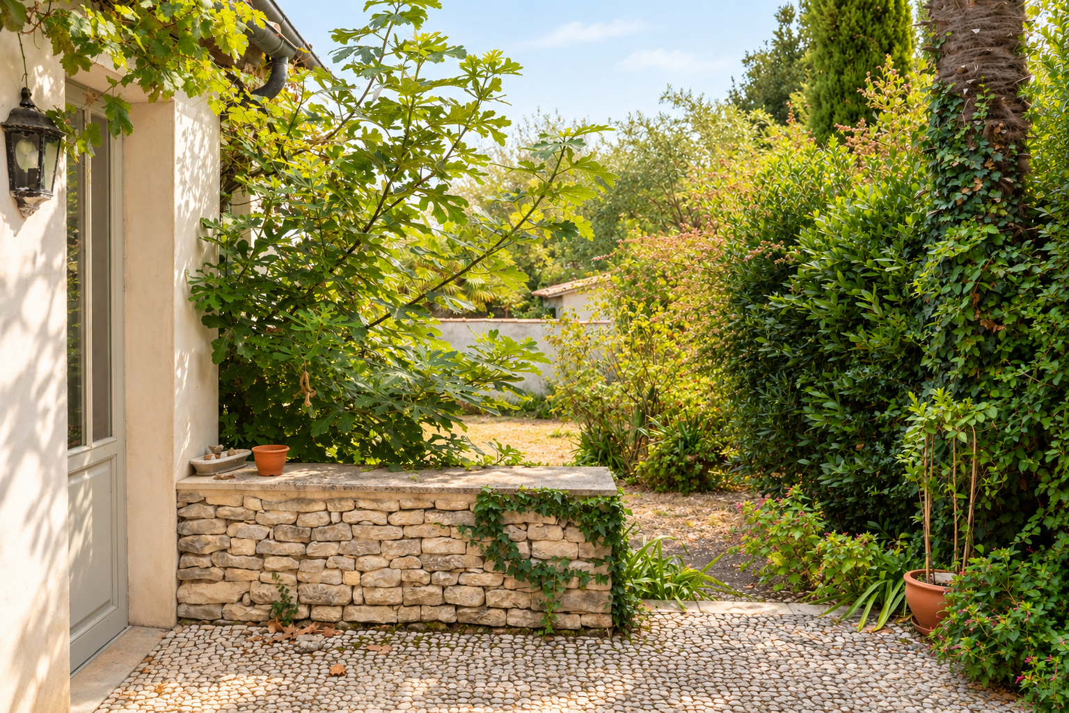 maison de luxe 9 Pièces en vente sur ST MARTIN DE RE (17410)