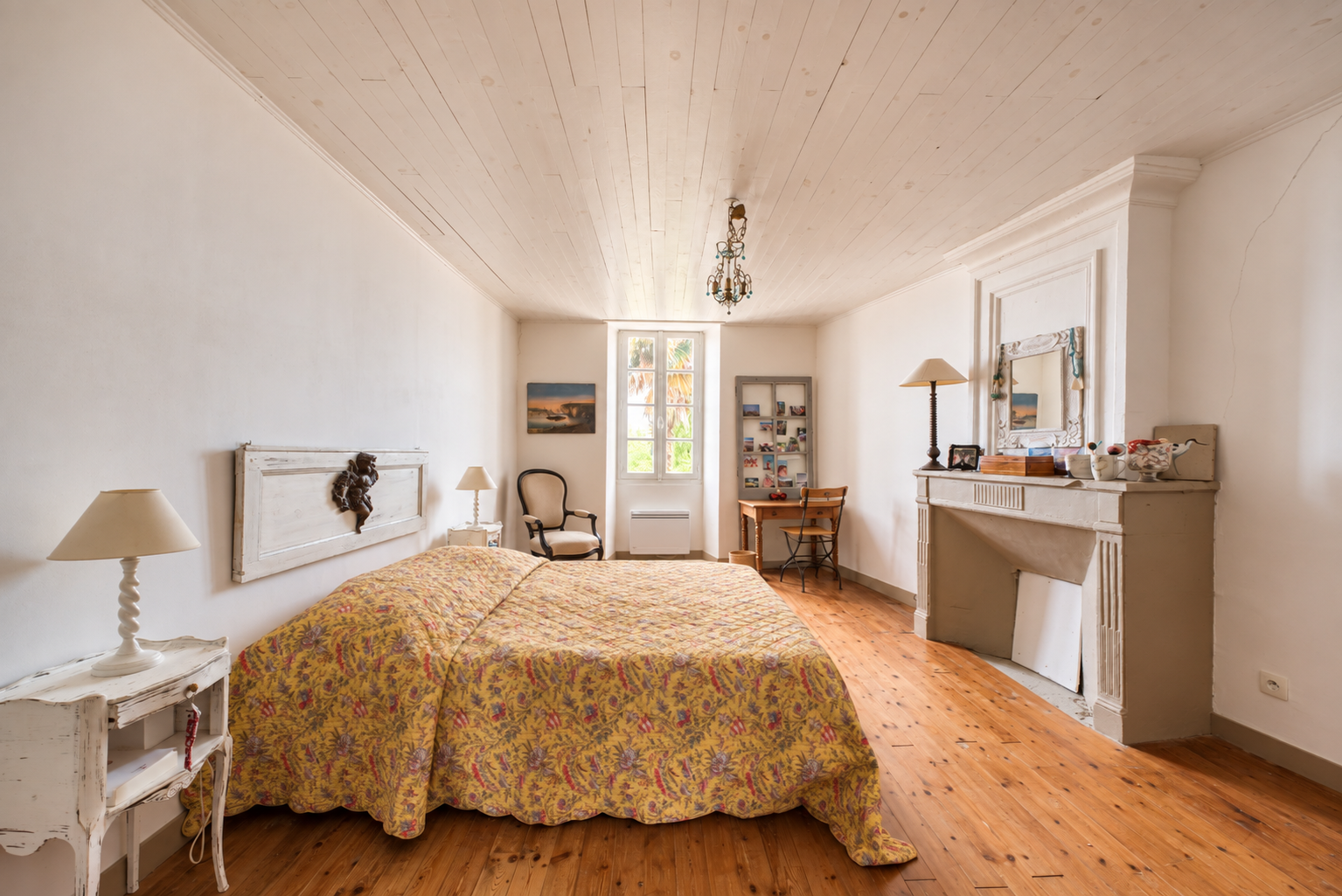 maison de luxe 9 Pièces en vente sur ST MARTIN DE RE (17410)