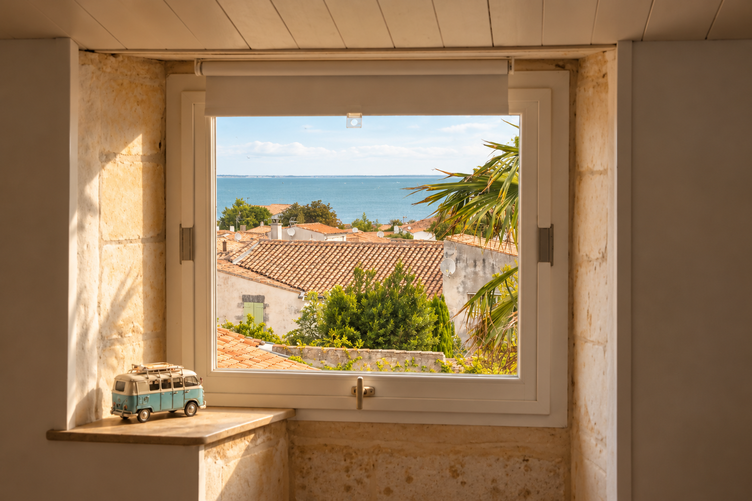 maison de luxe 9 Pièces en vente sur ST MARTIN DE RE (17410)