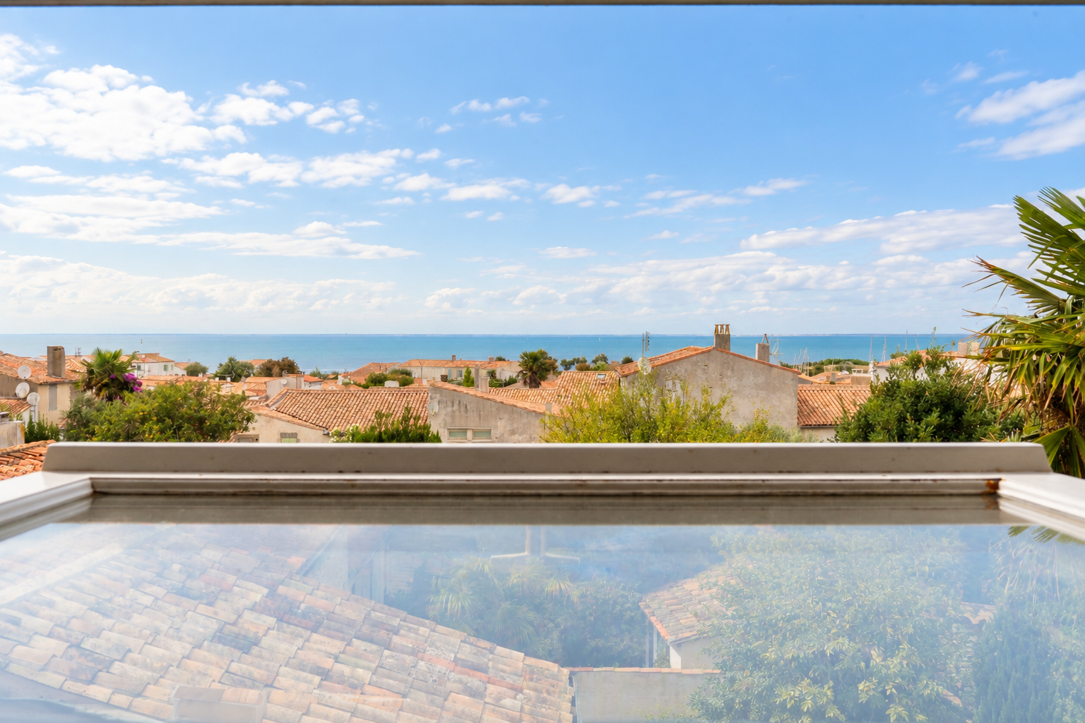maison de luxe 9 Pièces en vente sur ST MARTIN DE RE (17410)