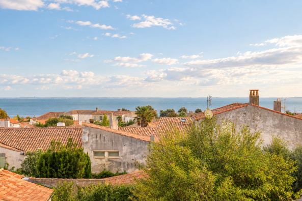 Vente Maison de luxe Saint-Martin-de-Ré 9&nbsp;Pièces 253&nbsp;m²