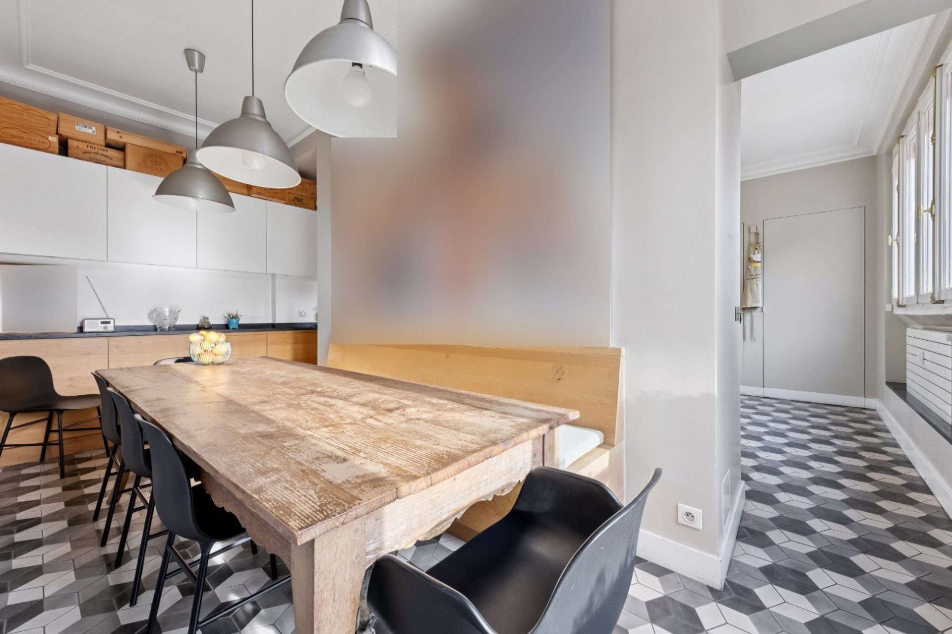 appartement de luxe 8 Pièces en vente sur PARIS (75017)
