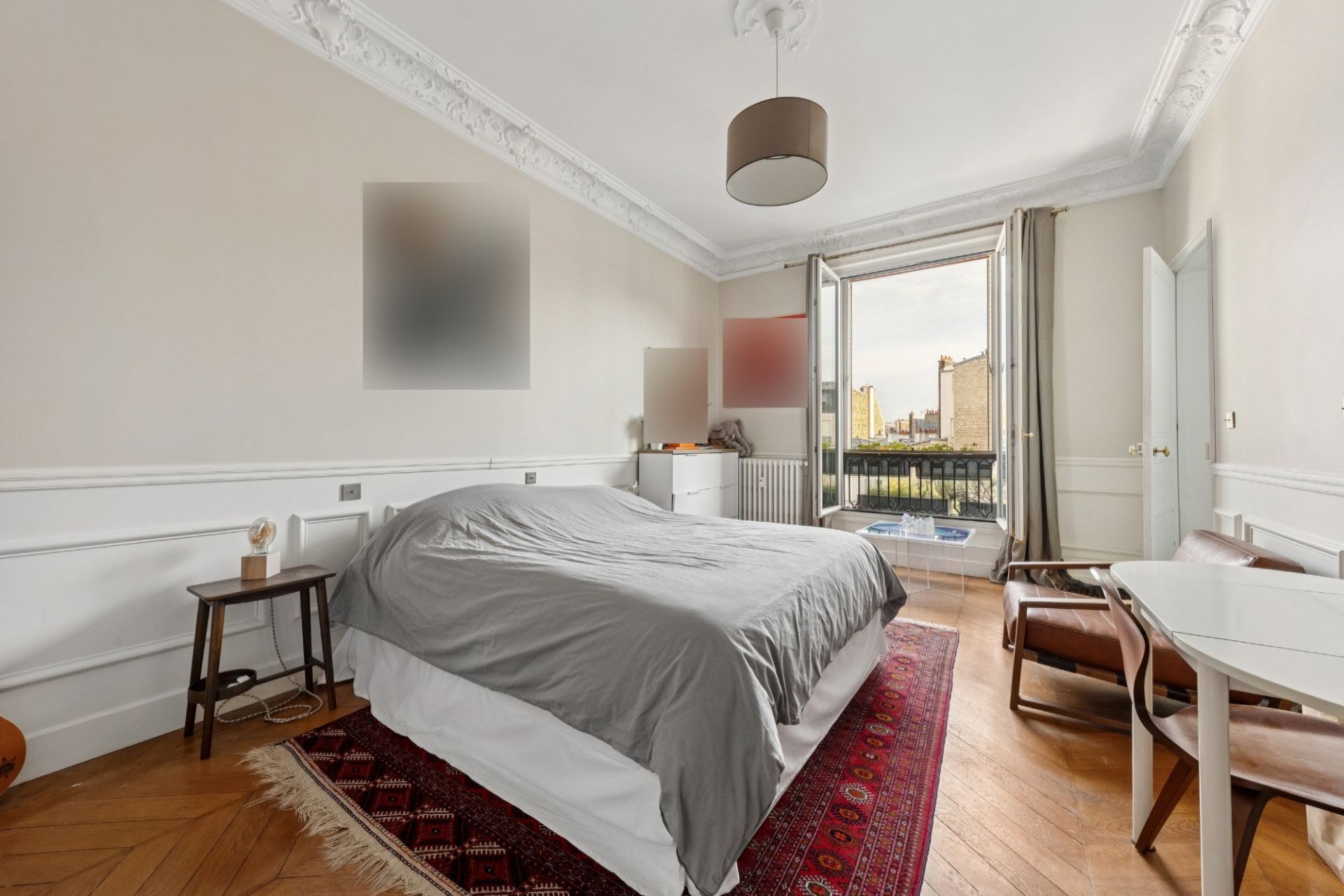 appartement de luxe 8 Pièces en vente sur PARIS (75017)