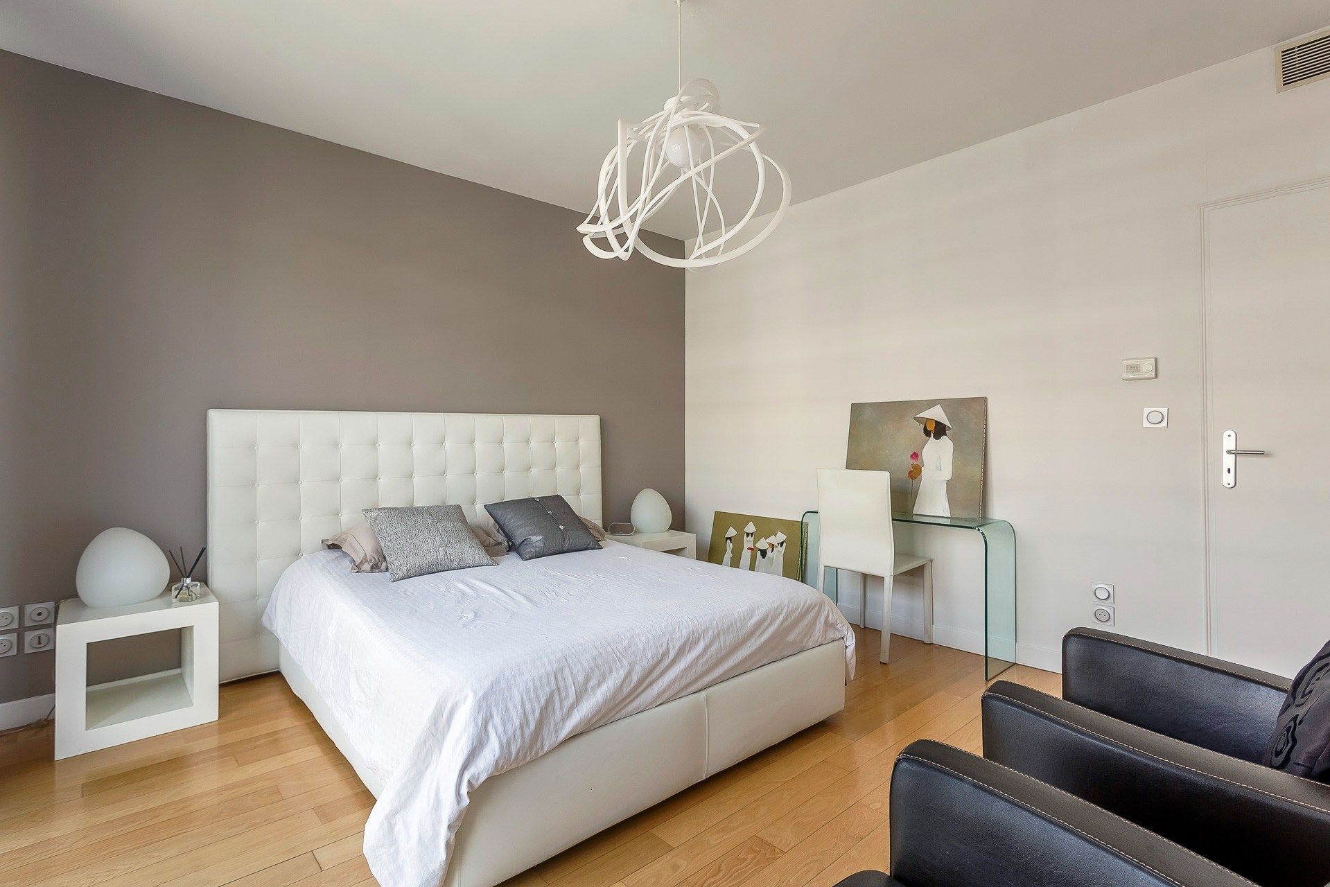 penthouse 4 Rooms for sale on LYON (69006)