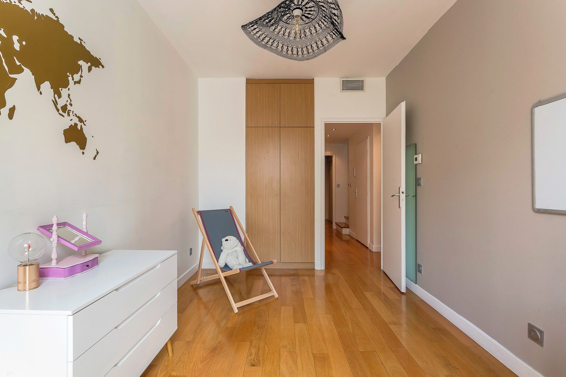 penthouse 4 Rooms for sale on LYON (69006)
