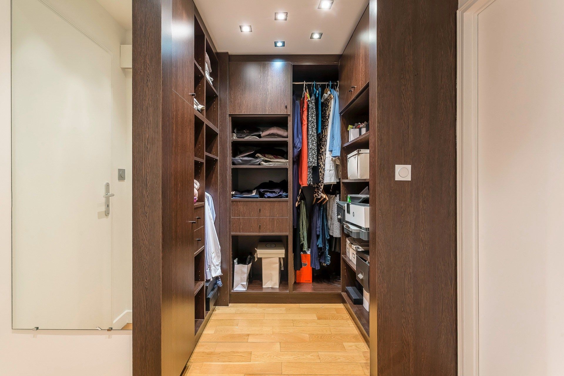 penthouse 4 Rooms for sale on LYON (69006)