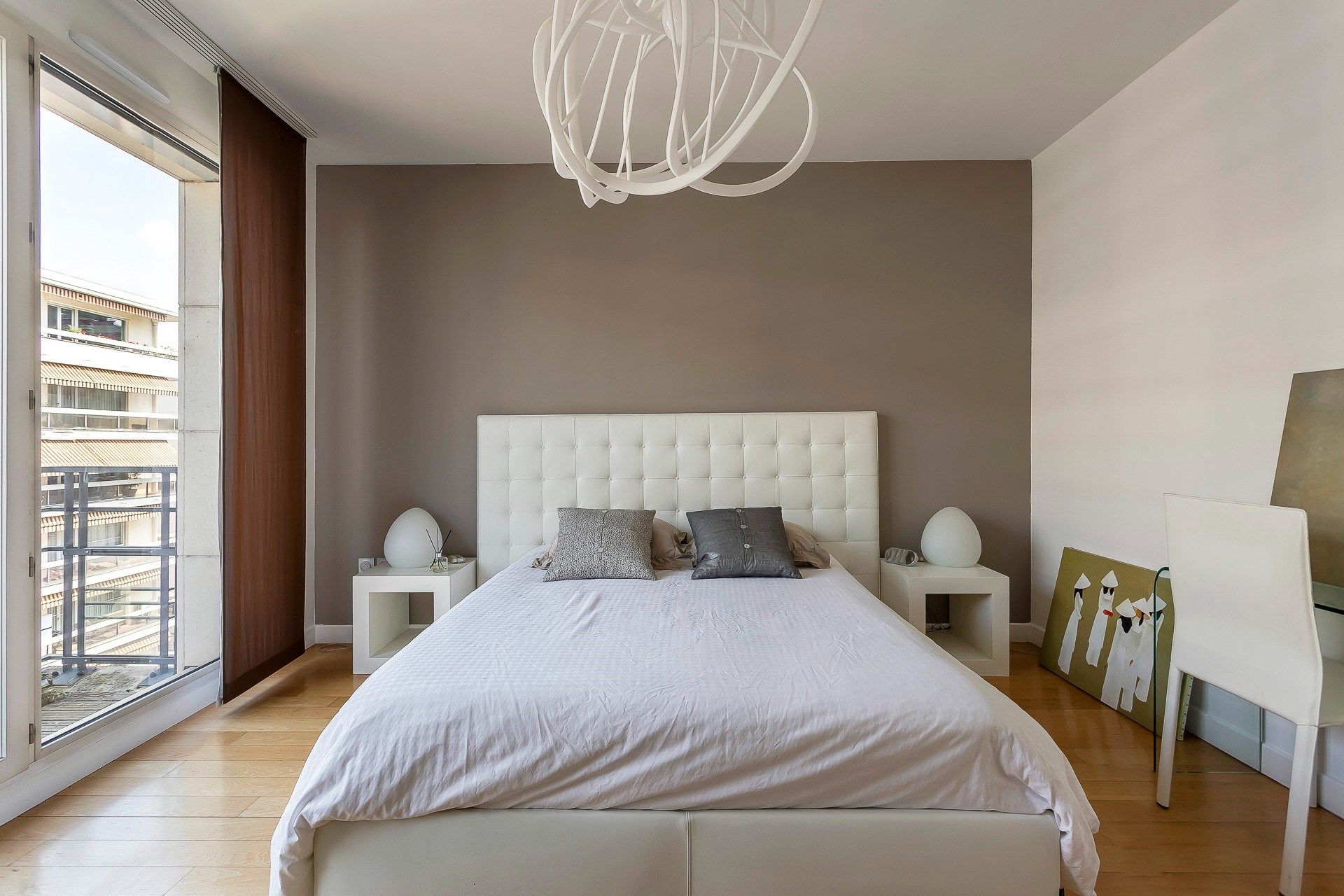 penthouse 4 Rooms for sale on LYON (69006)