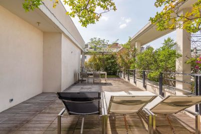 Sale Penthouse Lyon 6 4&nbsp;Rooms 116.01&nbsp;m²