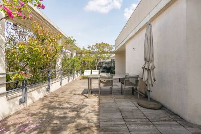 Sale Penthouse Lyon 6 4&nbsp;Rooms 116.01&nbsp;m²