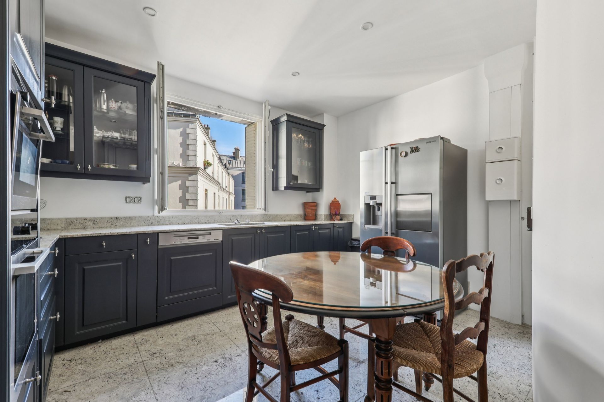 appartement de luxe 5 Pièces en vente sur PARIS (75017)