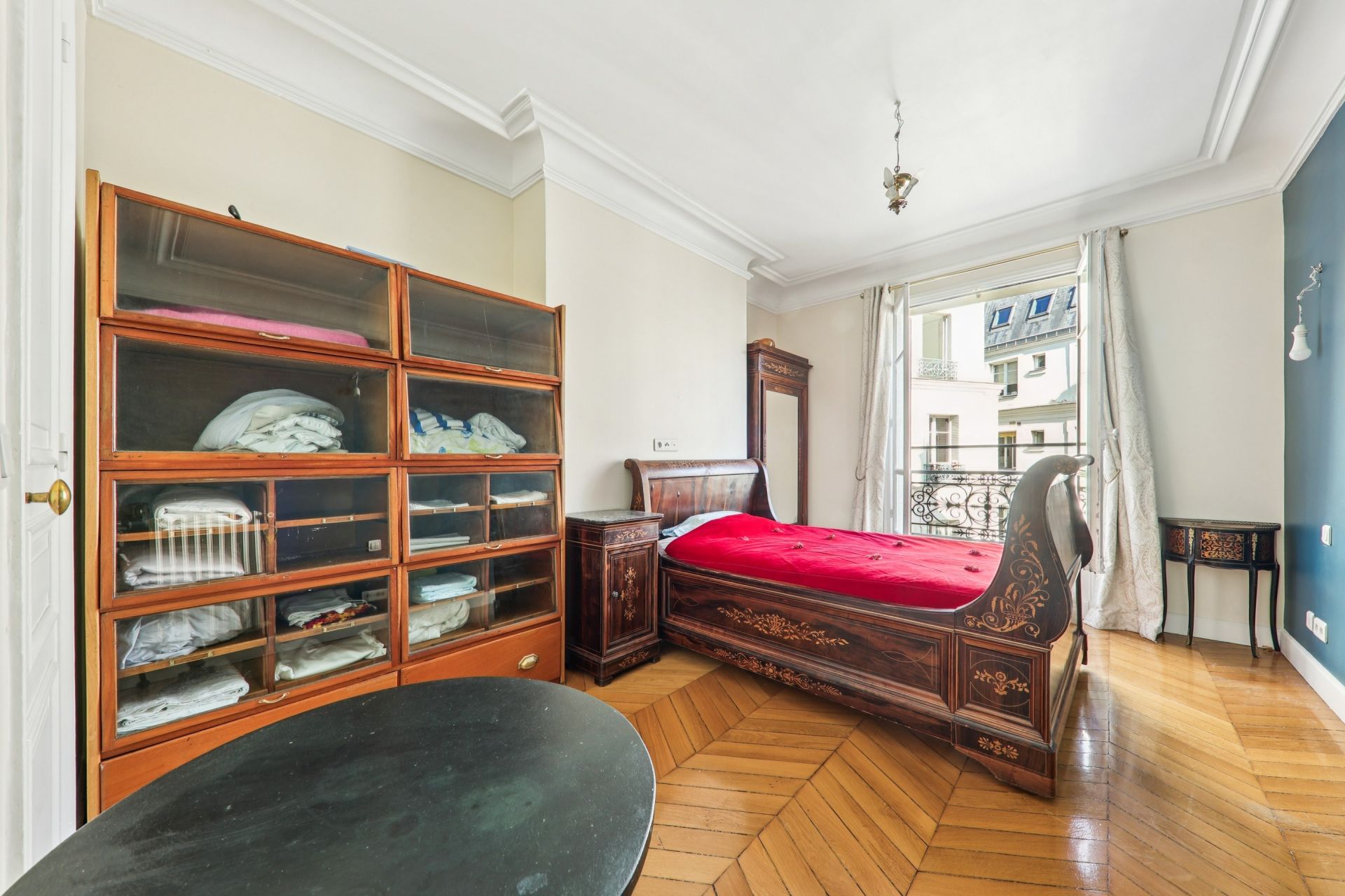 appartement de luxe 5 Pièces en vente sur PARIS (75017)