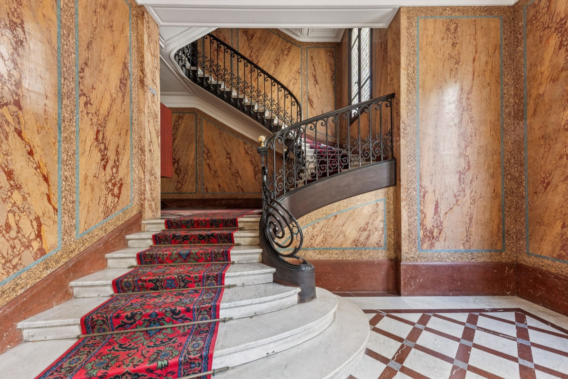 appartement de luxe 5 Pièces en vente sur PARIS (75017)