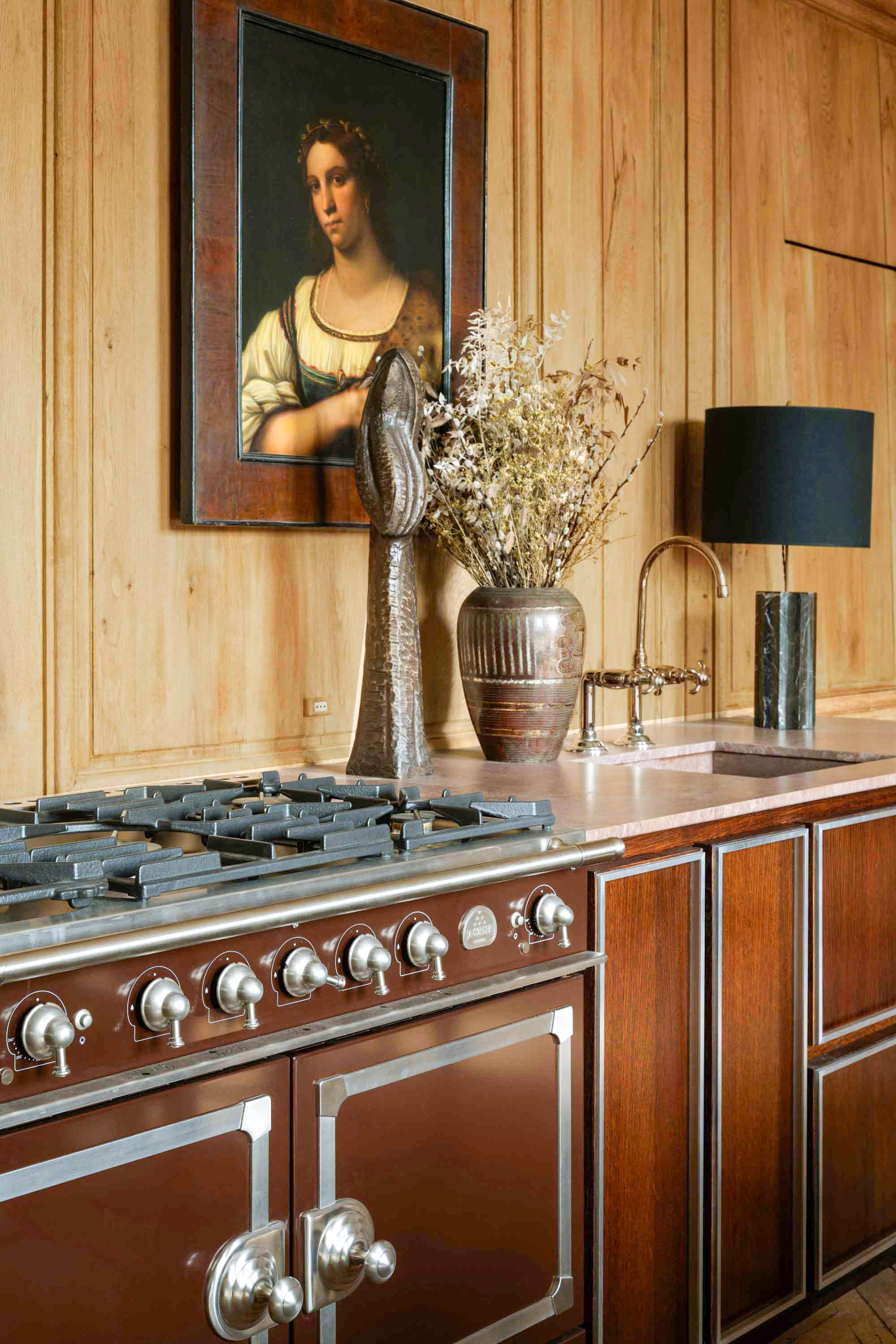 luxury apartment 5 Rooms for rent on PARIS (75004)