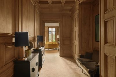 Rental Luxury apartment Paris 4 5&nbsp;Rooms 209&nbsp;m²