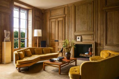 Rental Luxury apartment Paris 4 5&nbsp;Rooms 209&nbsp;m²