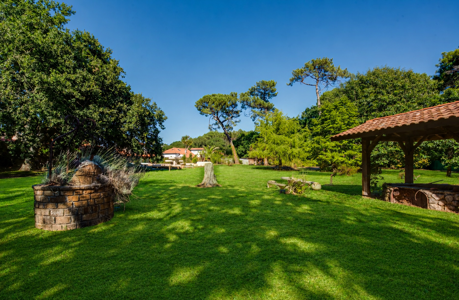 maison de luxe 15 Pièces en vente sur CAPBRETON (40130)