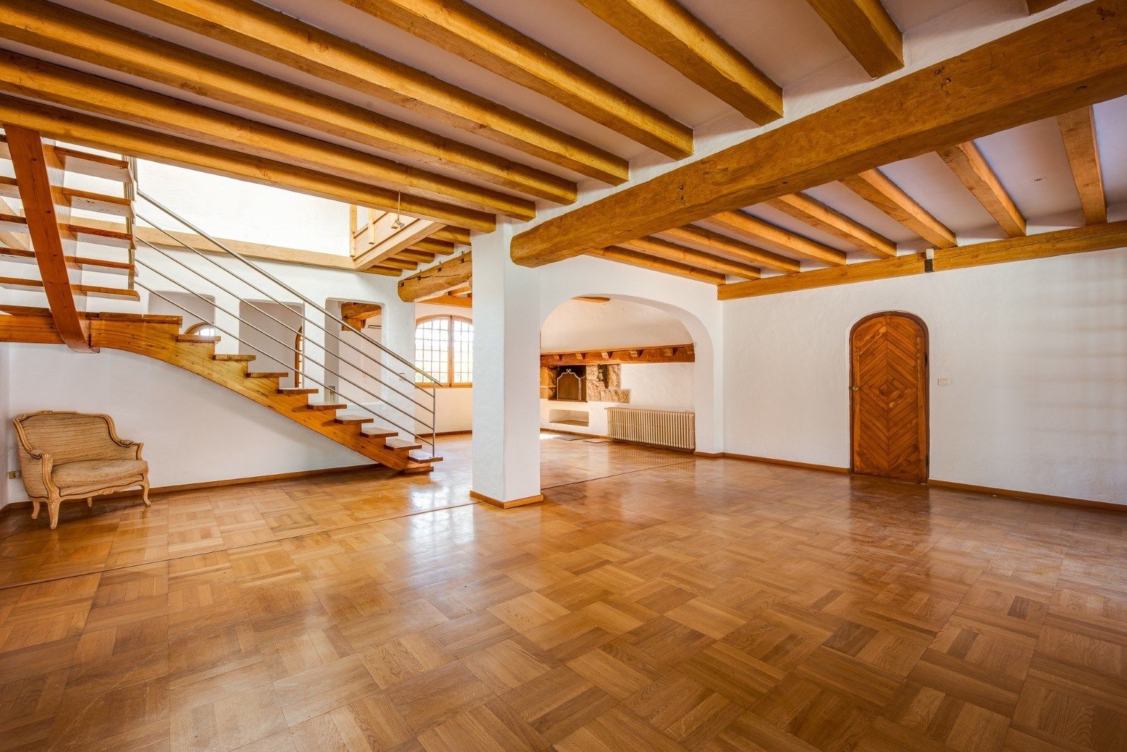 maison de luxe 15 Pièces en vente sur CAPBRETON (40130)