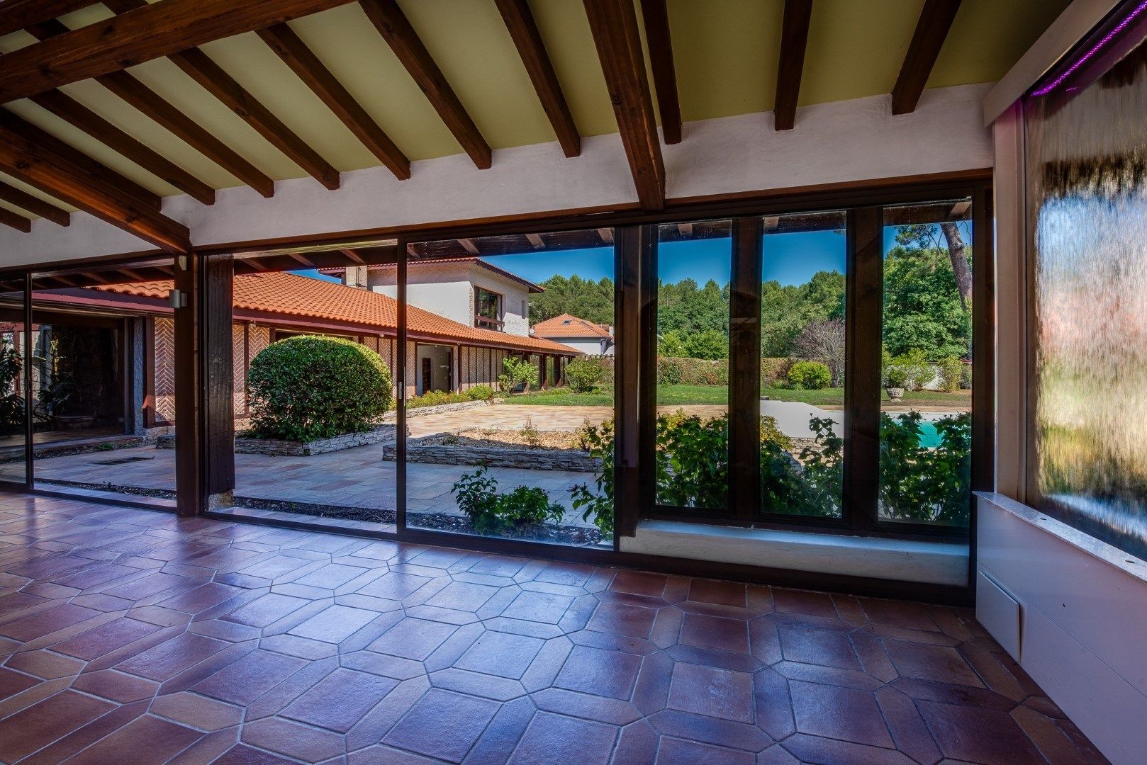 maison de luxe 15 Pièces en vente sur CAPBRETON (40130)