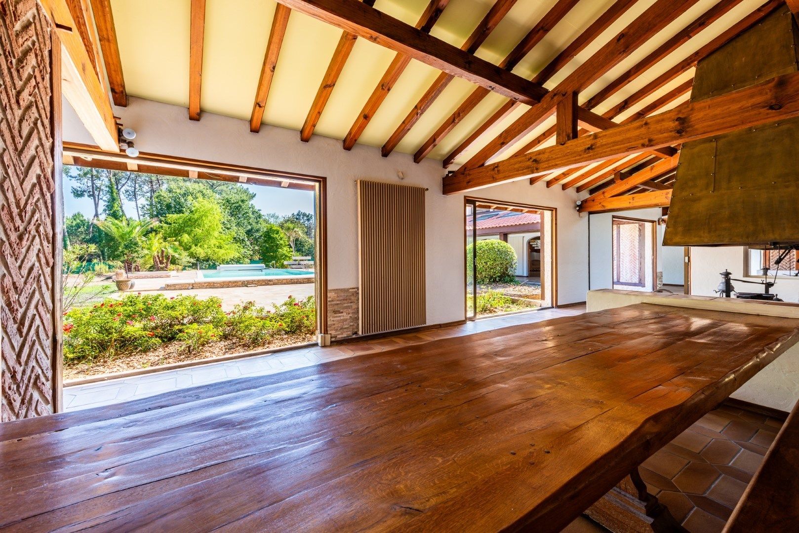maison de luxe 15 Pièces en vente sur CAPBRETON (40130)