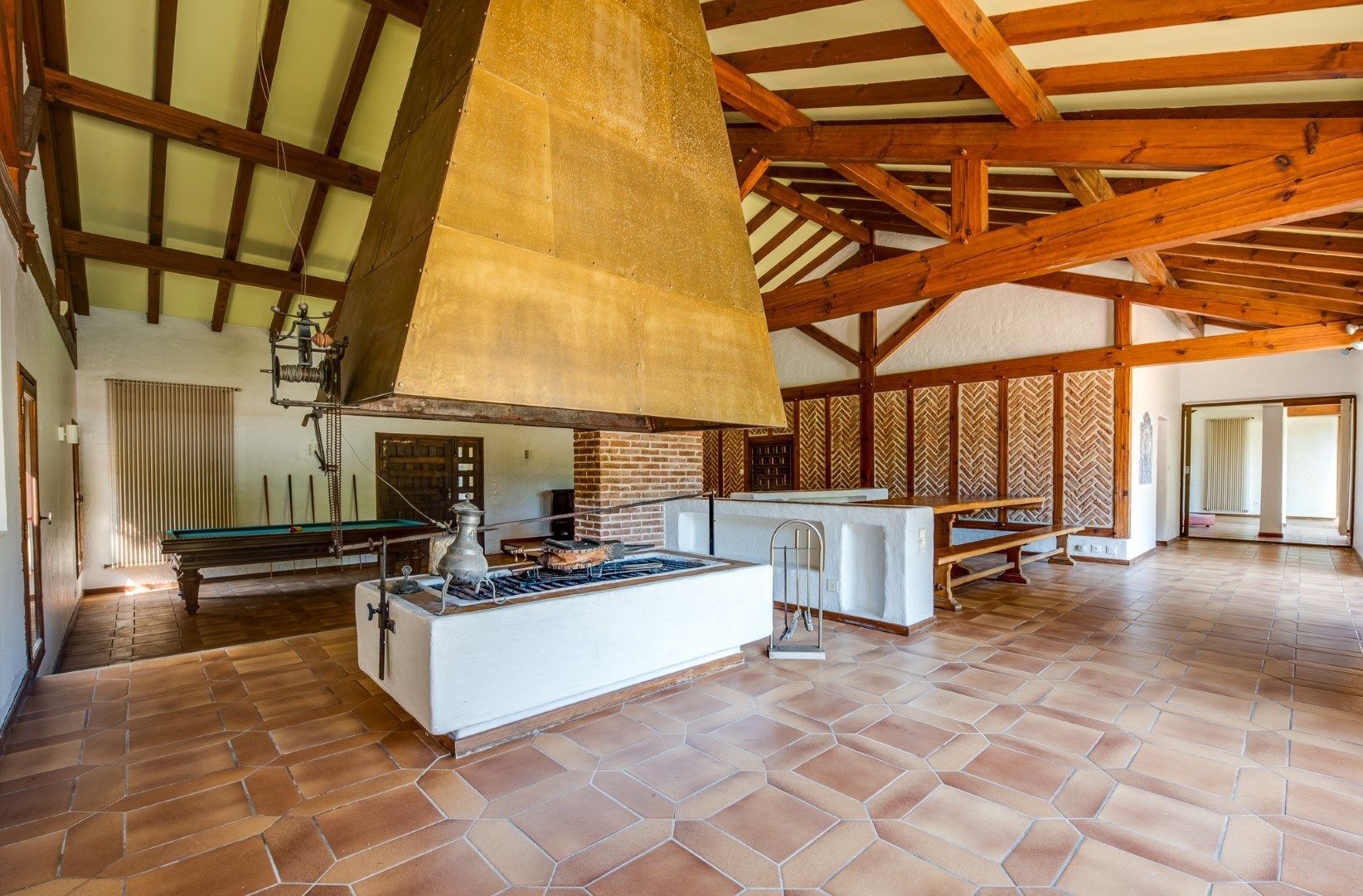 maison de luxe 15 Pièces en vente sur CAPBRETON (40130)