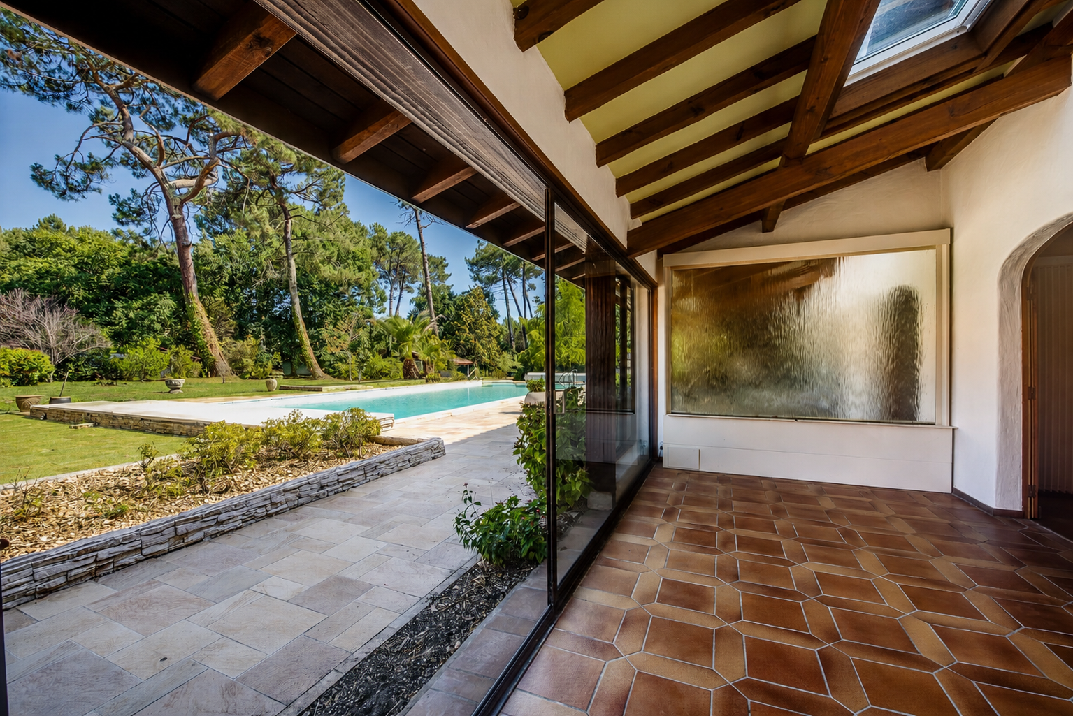 maison de luxe 15 Pièces en vente sur CAPBRETON (40130)