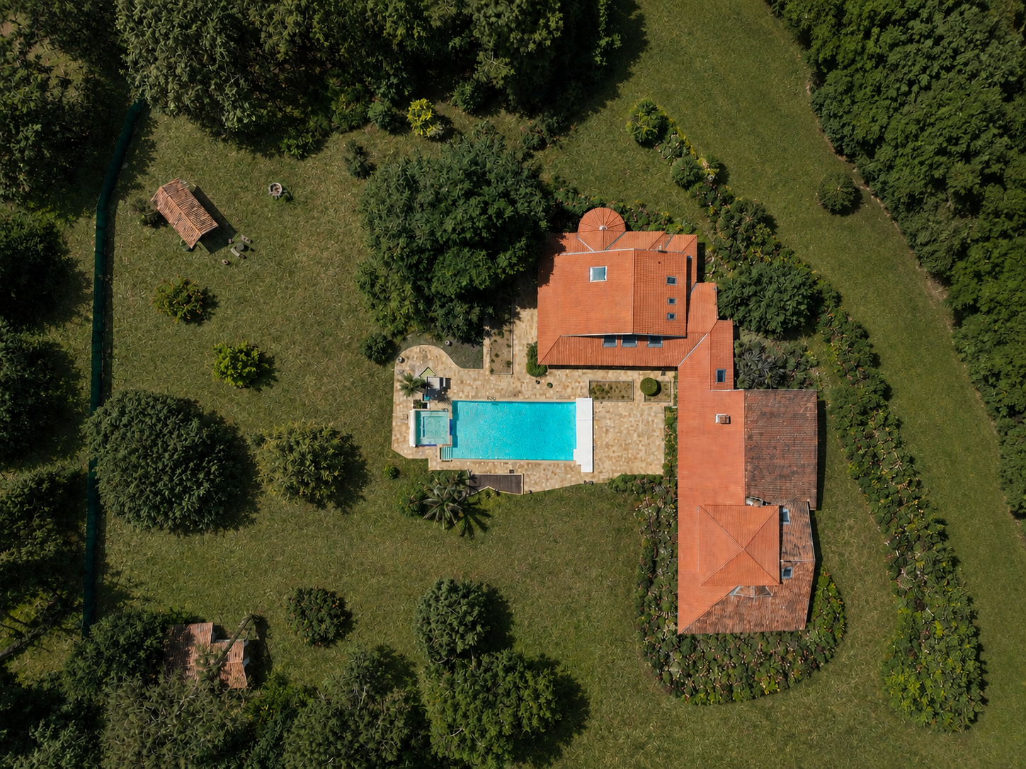 maison de luxe 15 Pièces en vente sur CAPBRETON (40130)
