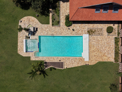 Vente Maison de luxe Capbreton 15&nbsp;Pièces 630&nbsp;m²