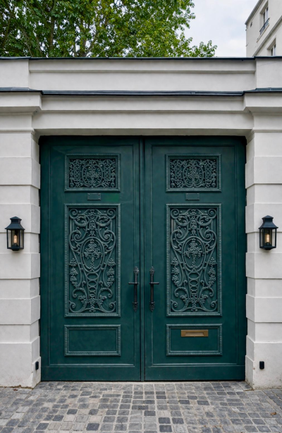 Vente Hôtel particulier Paris 7 6&nbsp;Pièces 320&nbsp;m²