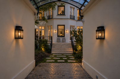 Sale Mansion (hôtel particulier) Paris 7 6&nbsp;Rooms 320&nbsp;m²