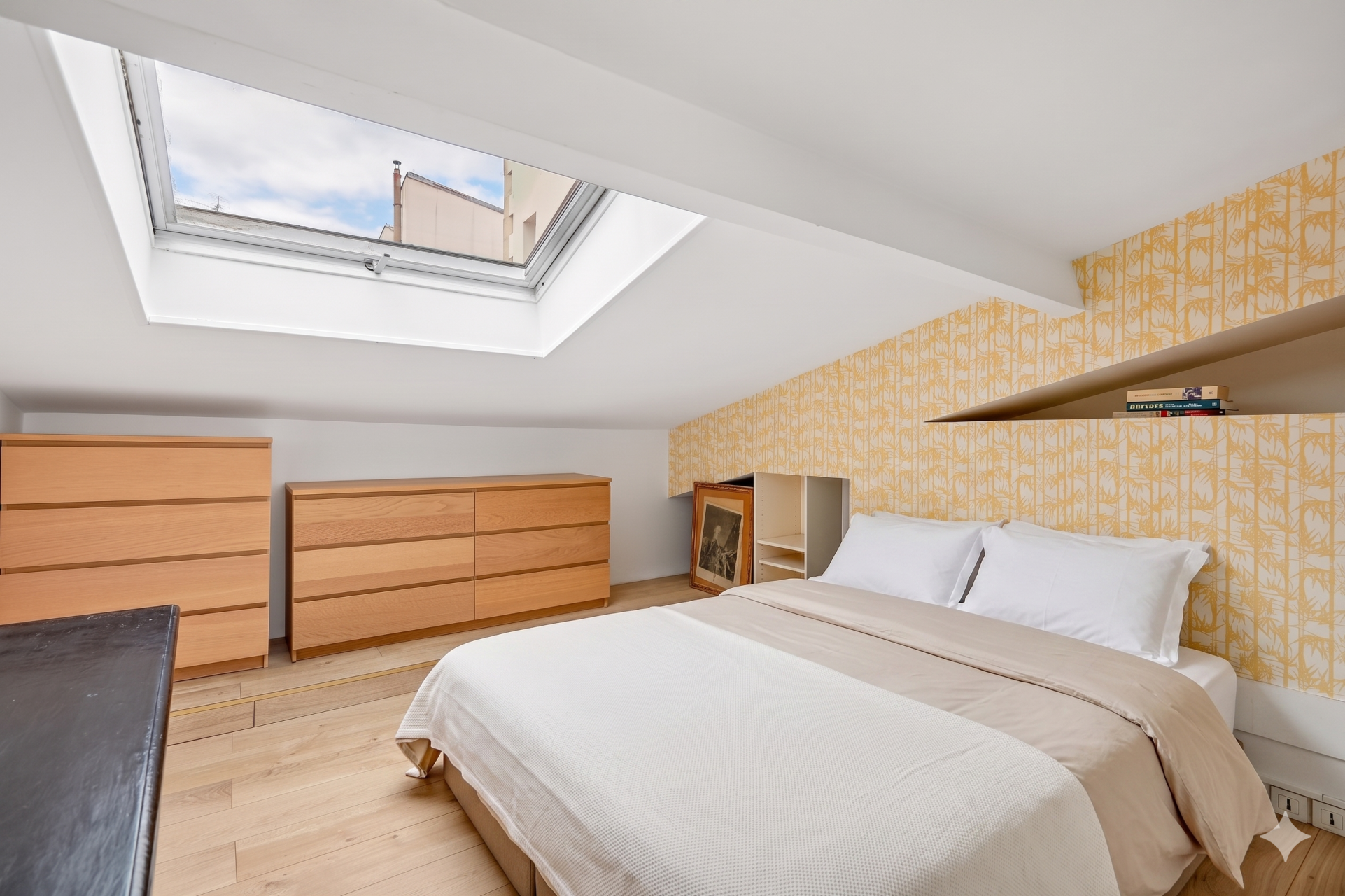duplex de luxe 4 Pièces en vente sur PARIS (75002)