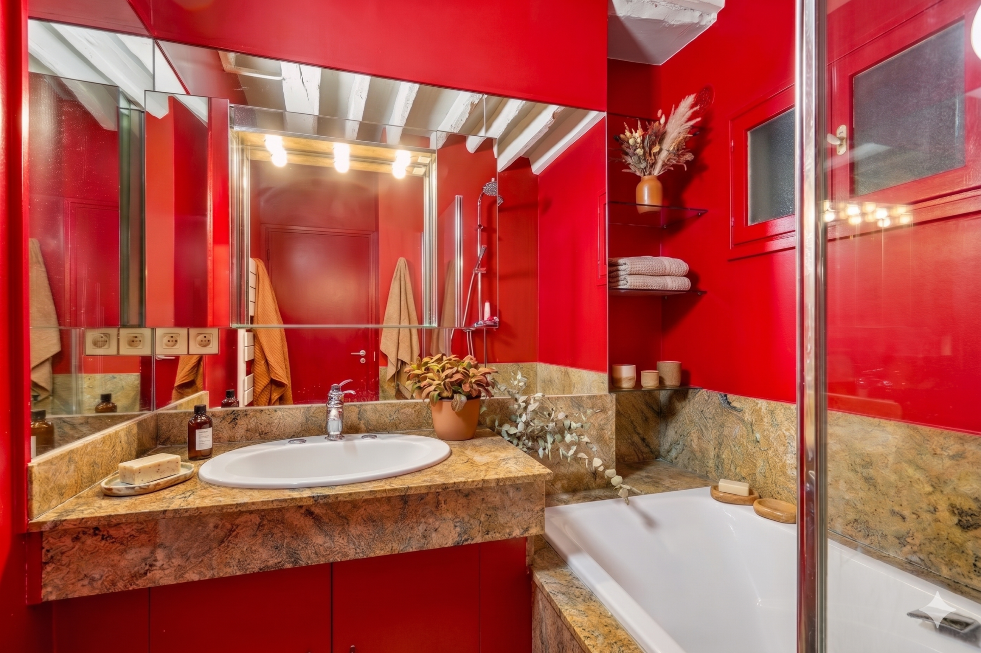 duplex de luxe 4 Pièces en vente sur PARIS (75002)
