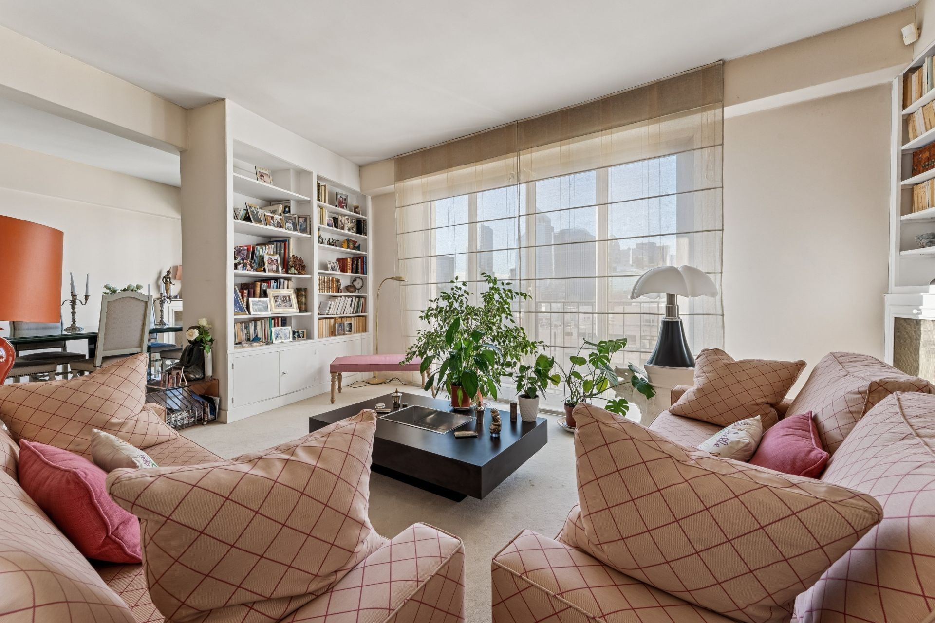 luxury apartment 3 Rooms for sale on NEUILLY SUR SEINE (92200)