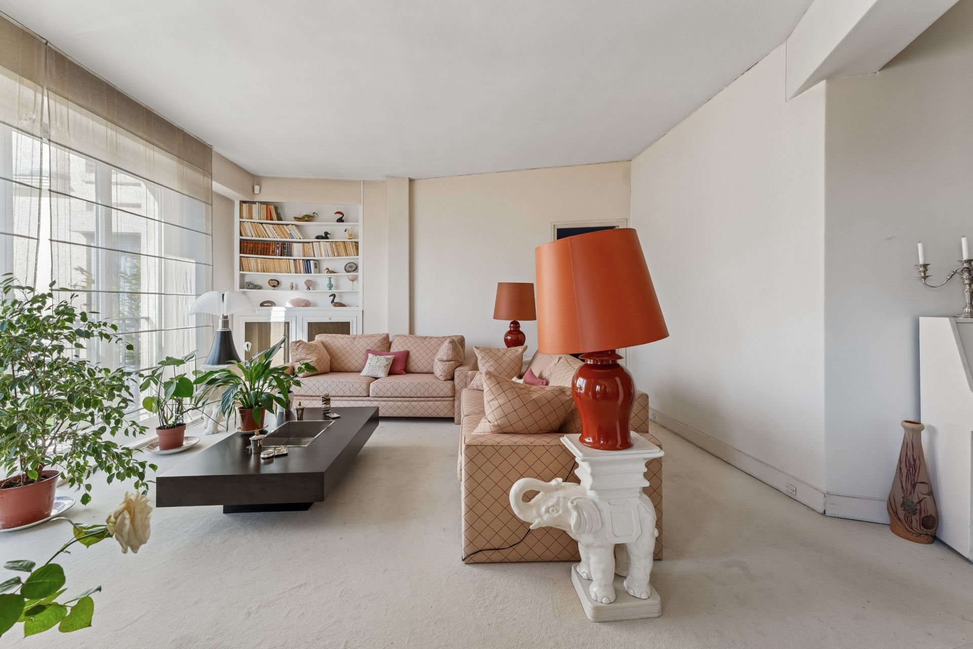luxury apartment 3 Rooms for sale on NEUILLY SUR SEINE (92200)